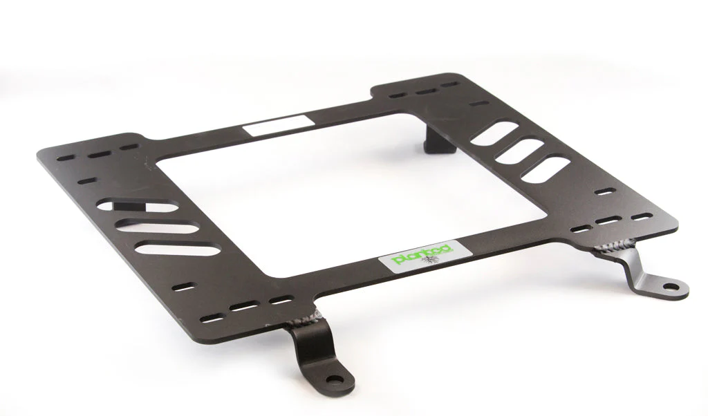 Planted Seat Bracket- Chevrolet Chevelle (1964-1967) - Driver / Left - Image 2