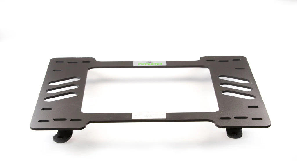 Planted Seat Bracket- Chevrolet Chevelle (1964-1967) - Driver / Left - Image 3