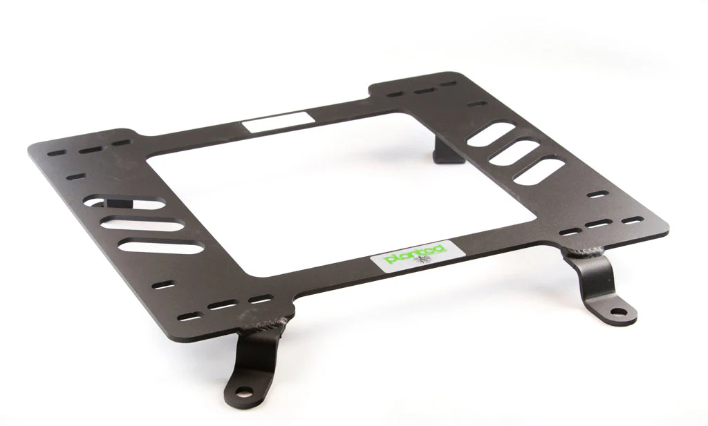 Planted Seat Bracket- Chevrolet Chevelle (1964-1967) - Passenger / Right - Image 2