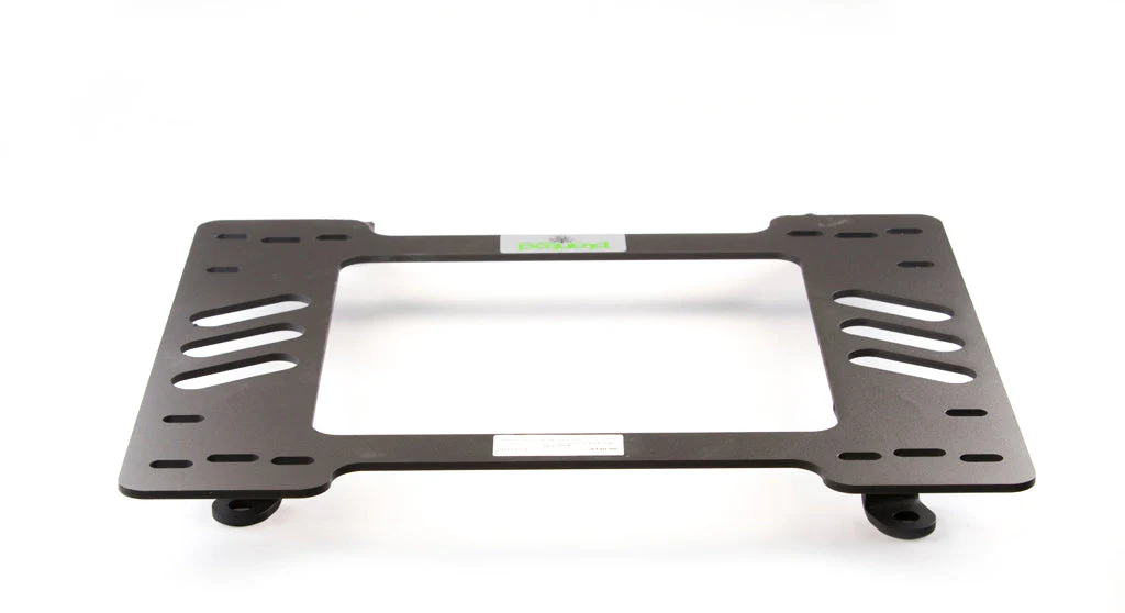 Planted Seat Bracket- Chevrolet Chevelle (1964-1967) - Passenger / Right - Image 3