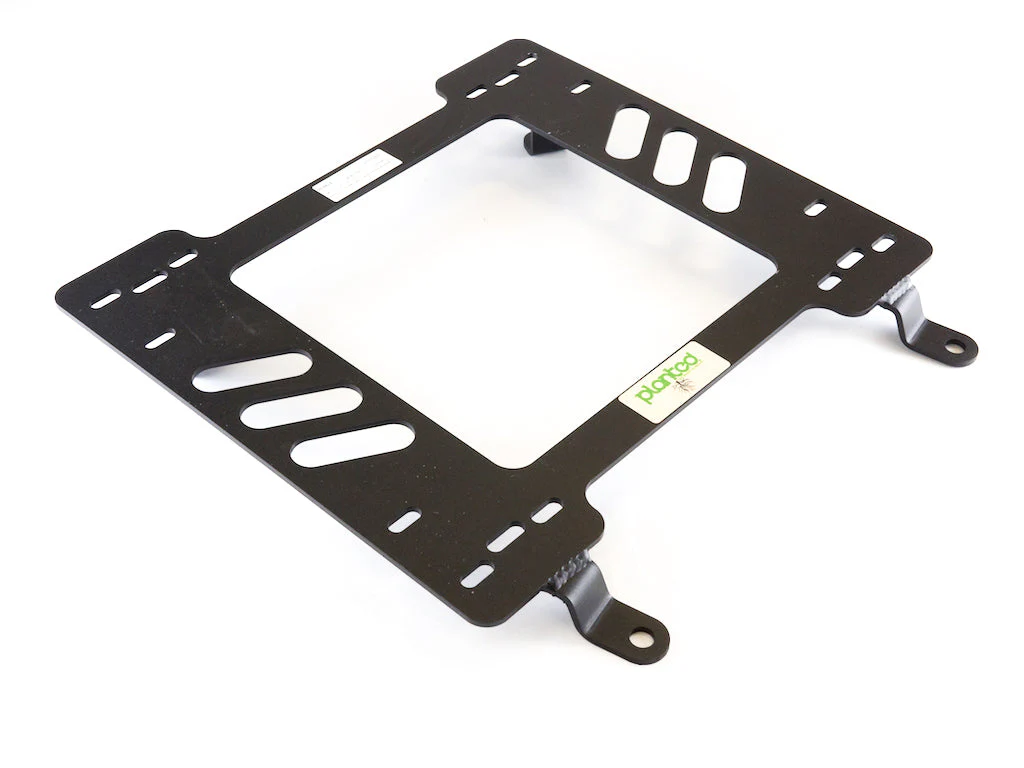 Planted Seat Bracket- Chevrolet Chevelle (1968-1972) - Driver / Left - Image 2