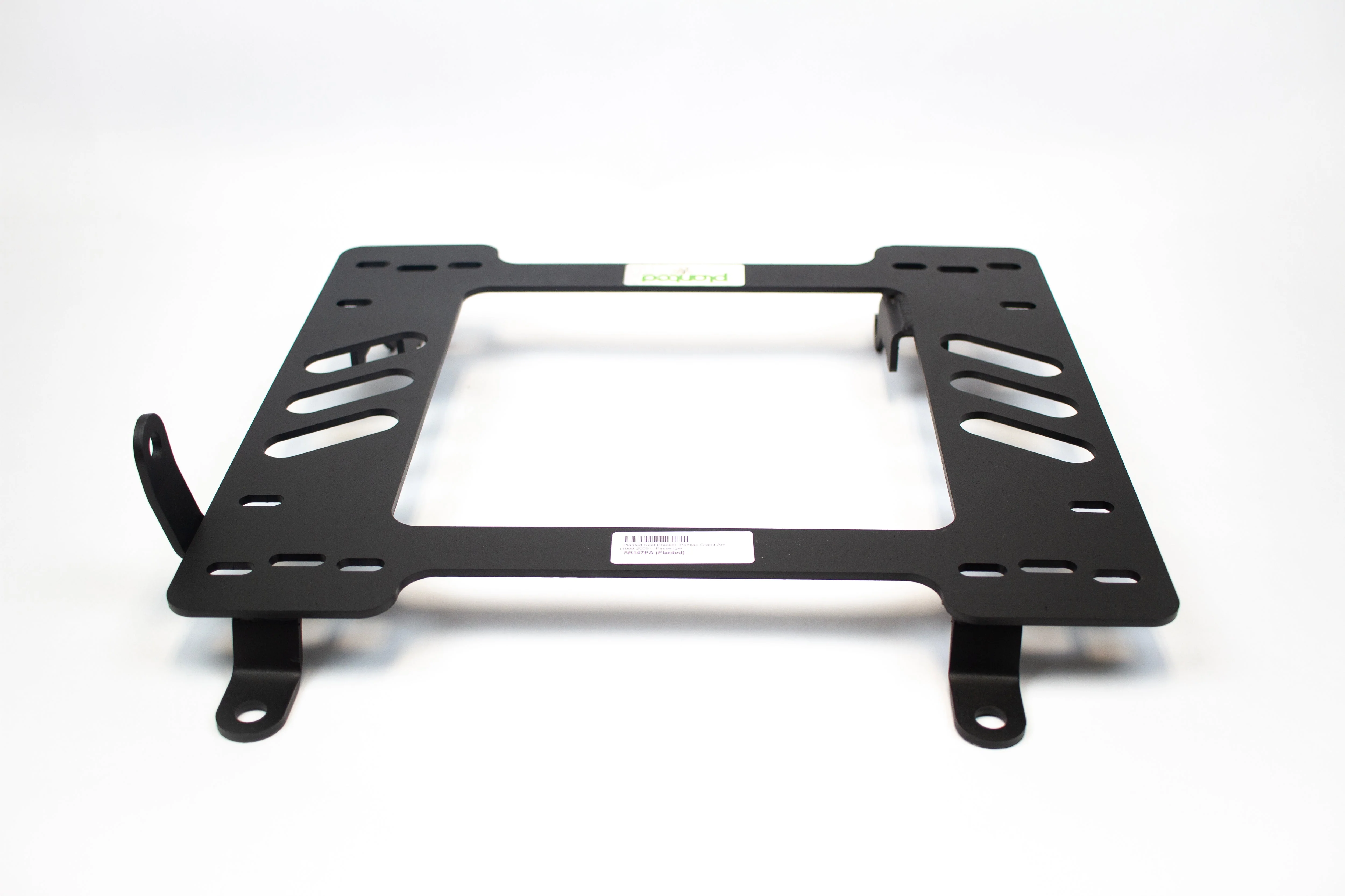 Planted Seat Bracket- Chevrolet Classic [5th Generation] (2004-2005) - Passenger / Right - Image 3