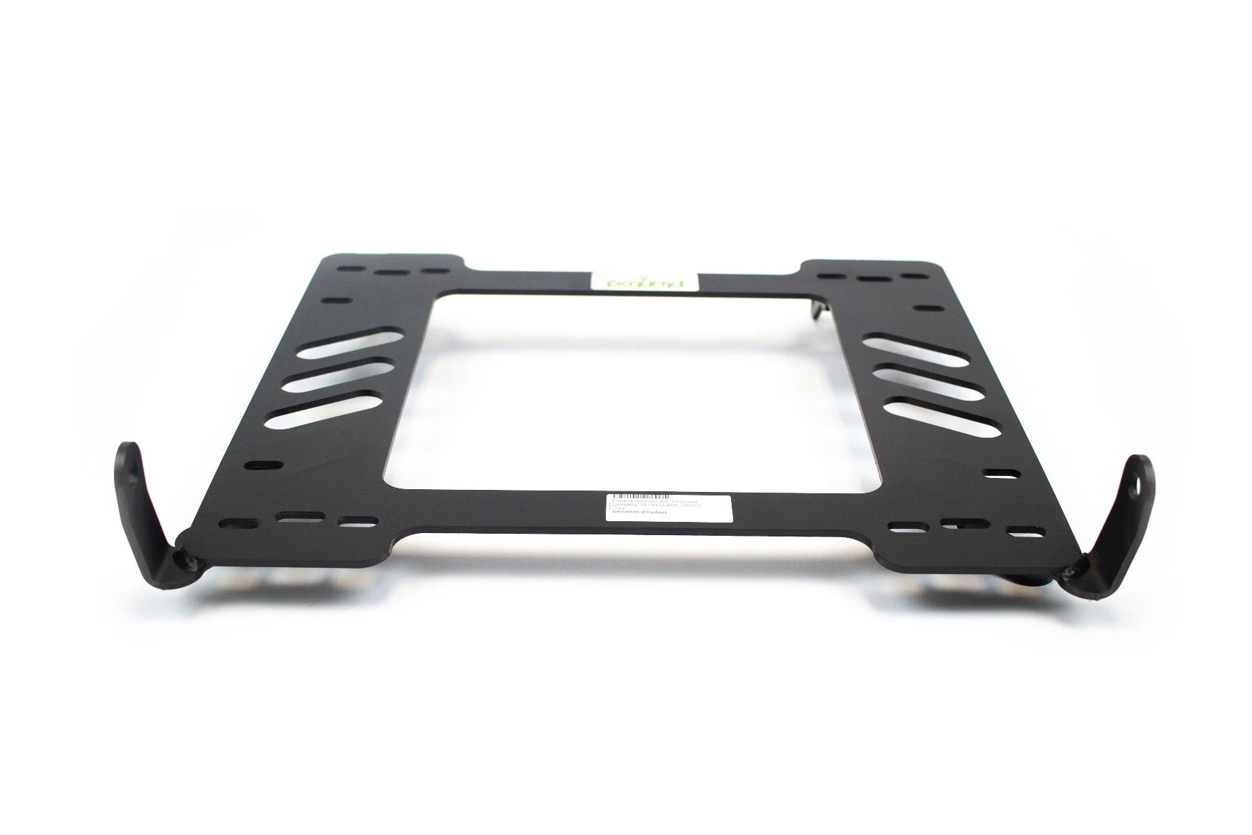 Planted Seat Bracket- Chevrolet Colorado [2nd Generation] (2012+) - Driver / Left - Image 3