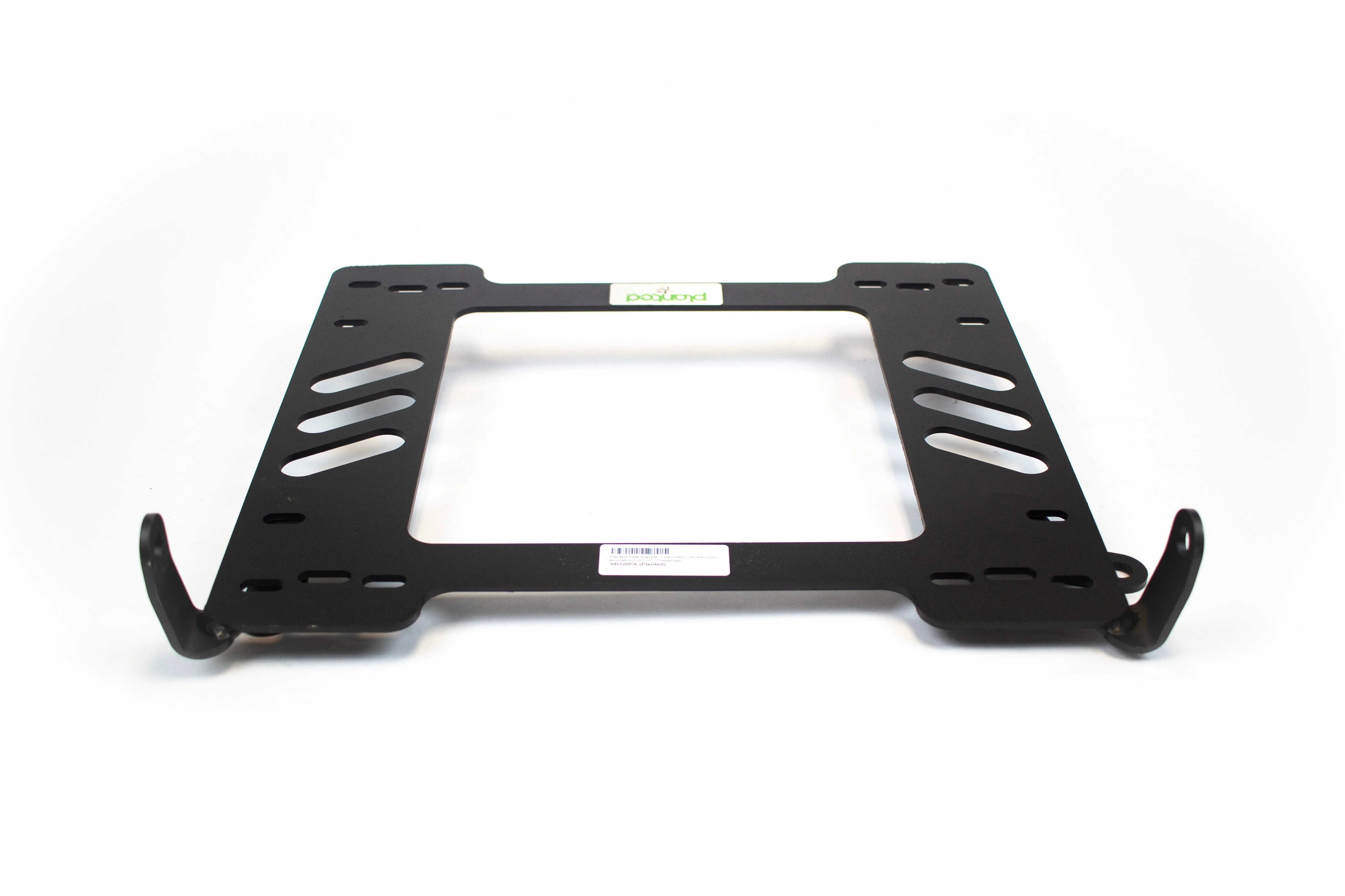 Planted Seat Bracket- Chevrolet Colorado [2nd Generation] (2012+) - Passenger / Right - Image 3