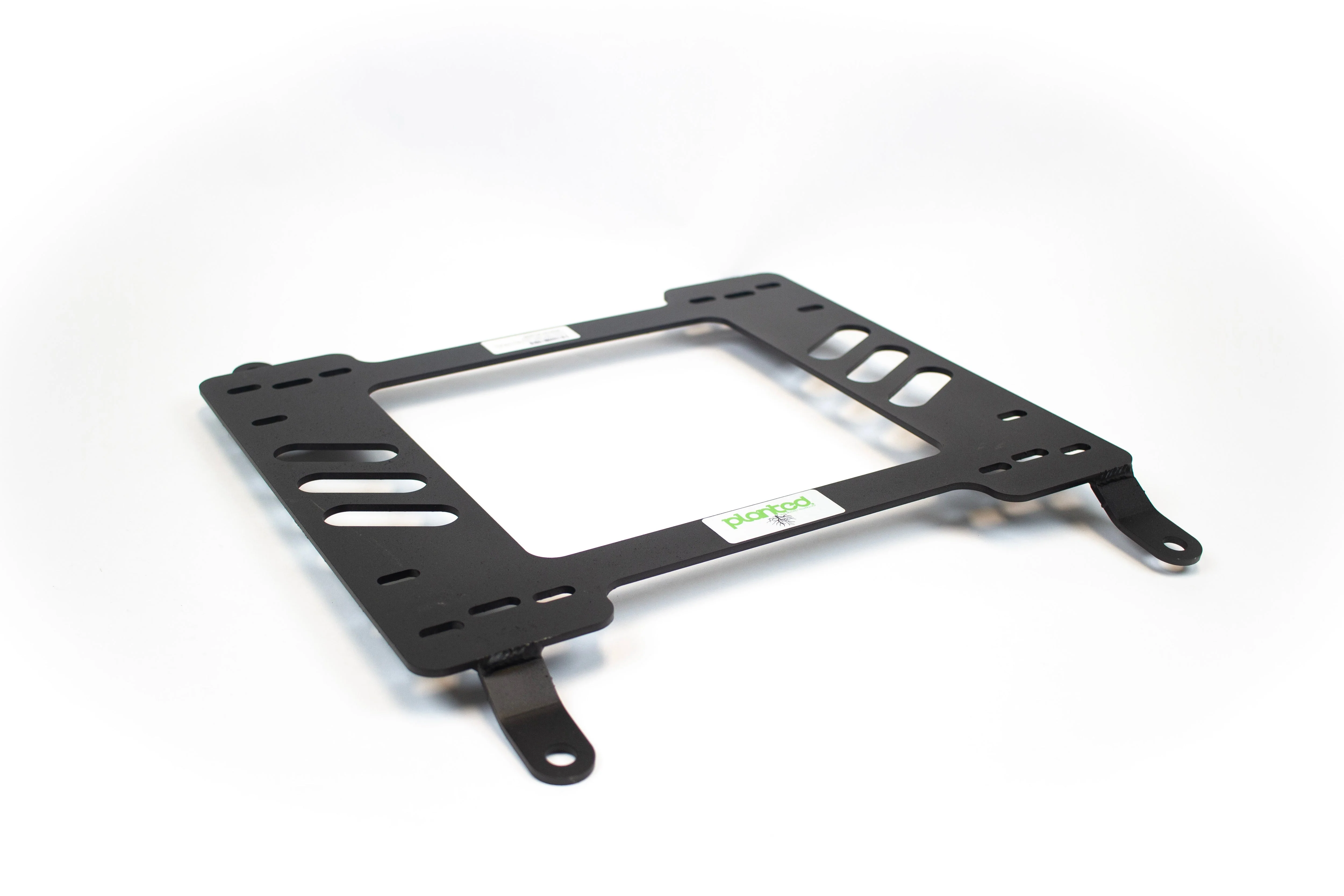 Planted Seat Bracket- Chevrolet Corvette [C3 Chassis] (1968-1982) - Driver / Left *May not fit all C3 Chassis, see online diagram - Image 2