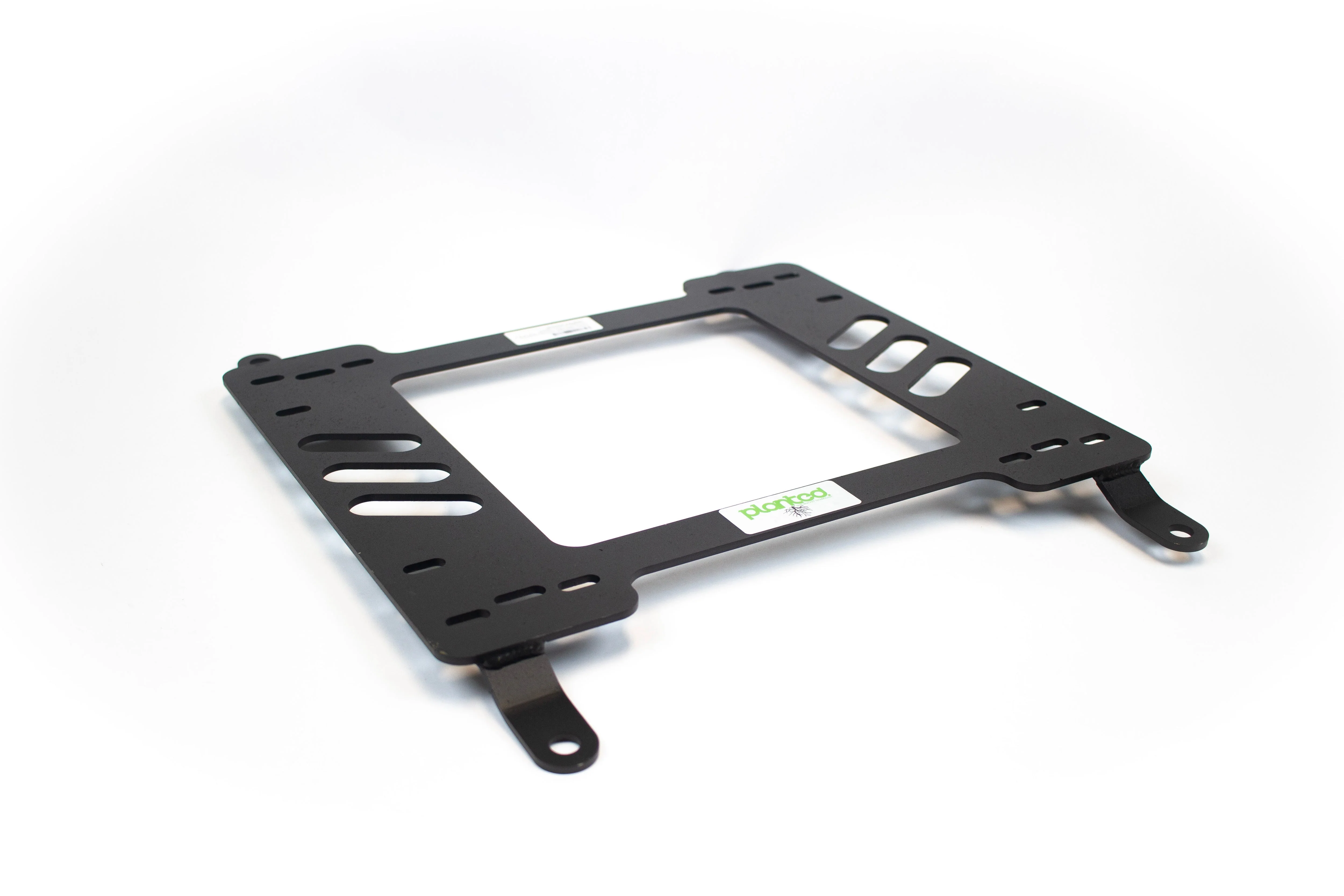 Planted Seat Bracket- Chevrolet Corvette [C3 Chassis] (1968-1982) - Passenger / Right *May not fit all C3 Chassis, see online diagram - Image 2