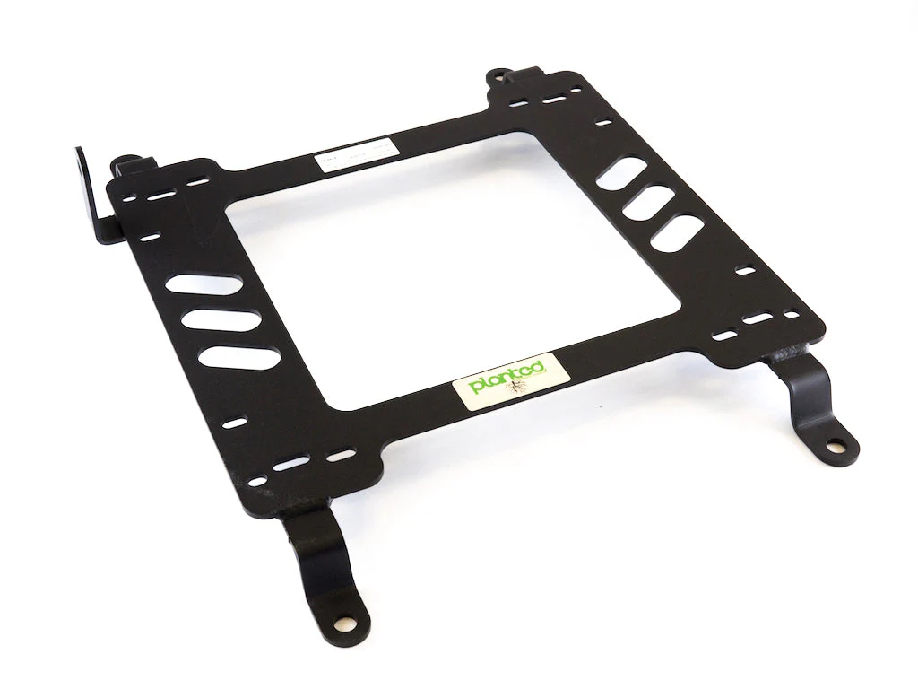 Planted Seat Bracket- Chevrolet Corvette [C5 Chassis] (1997-2004) - Driver / Left - Image 2