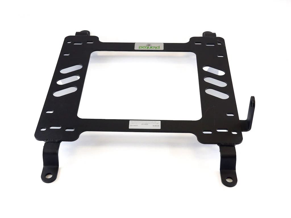 Planted Seat Bracket- Chevrolet Corvette [C5 Chassis] (1997-2004) - Driver / Left - Image 3