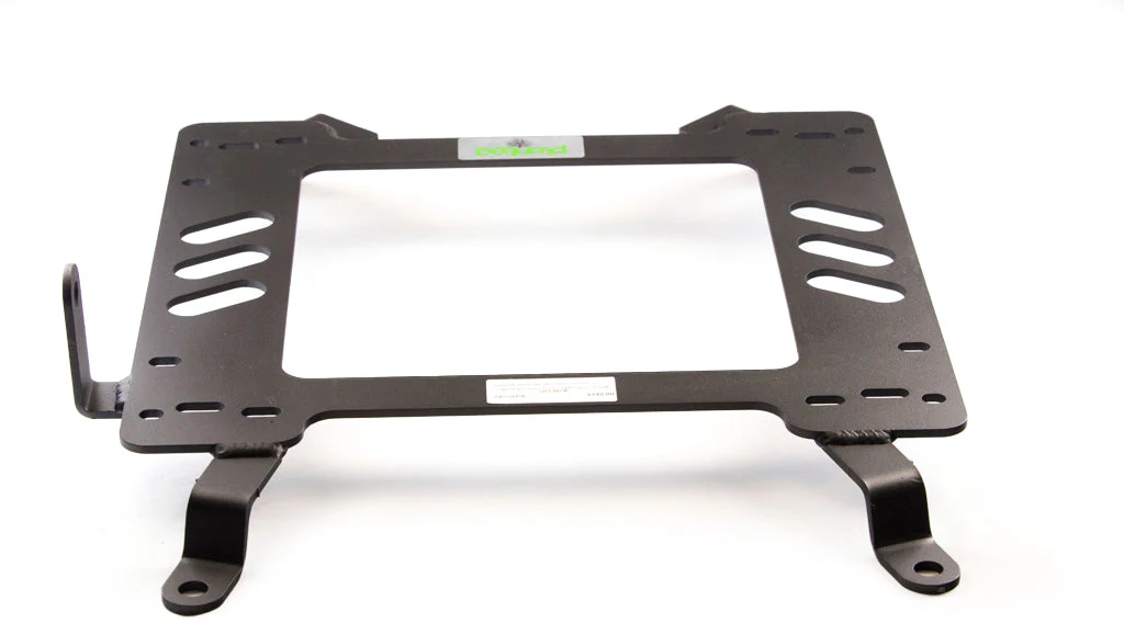 Planted Seat Bracket- Chevrolet Corvette [C5 Chassis] (1997-2004) - Passenger / Right - Image 3