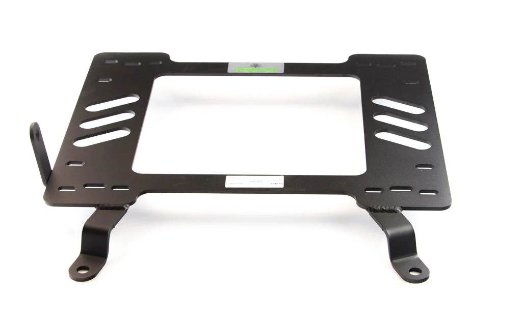Planted Seat Bracket- Chevrolet Corvette [C6/C7 Chassis Excluding ZR1] (2005-2019) - Passenger / Right *Seat belt tab on inboard side only - Image 3