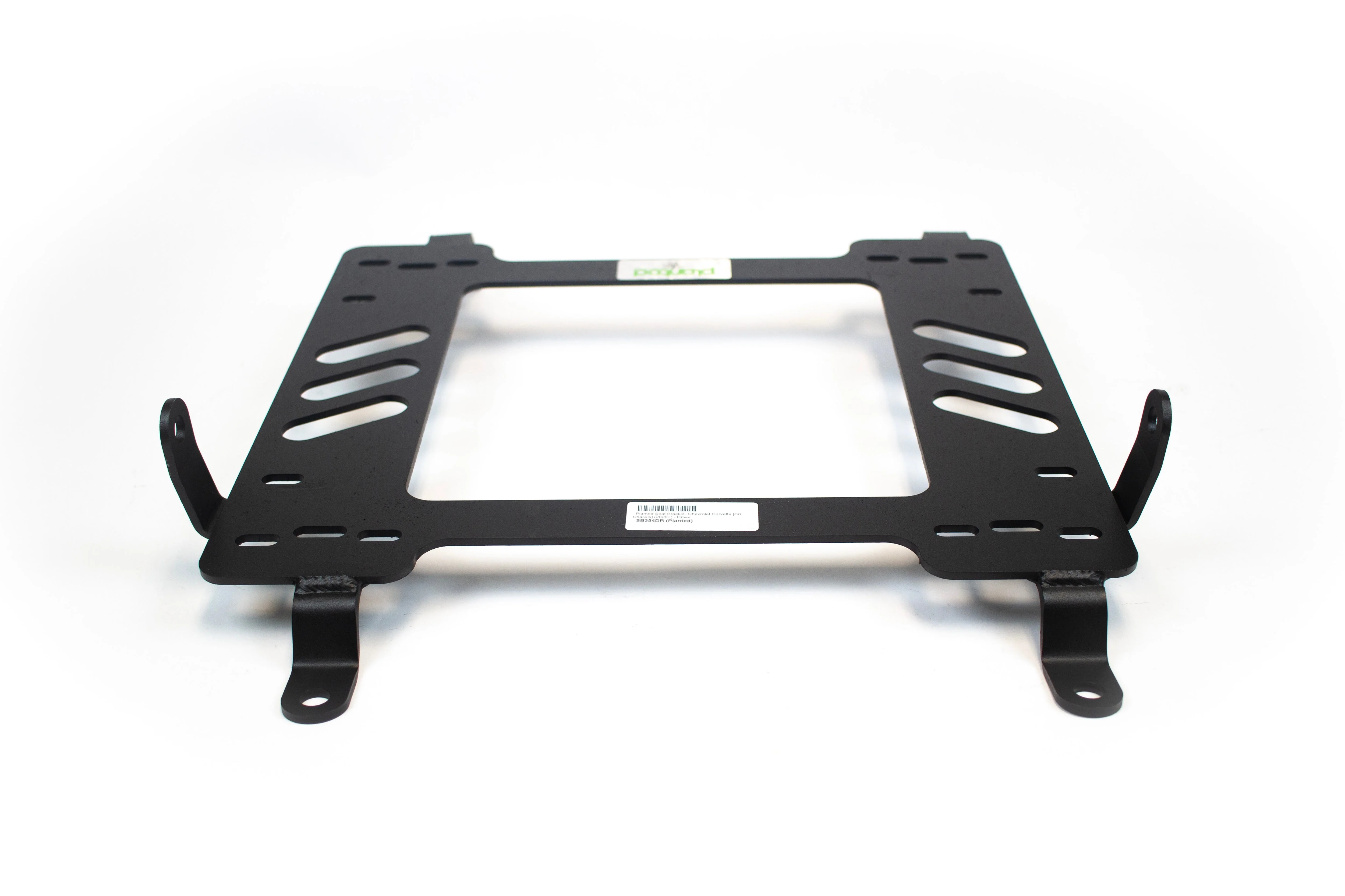 Planted Seat Bracket- Chevrolet Corvette [C8 Chassis] (2020+) - Driver / Left - Image 3