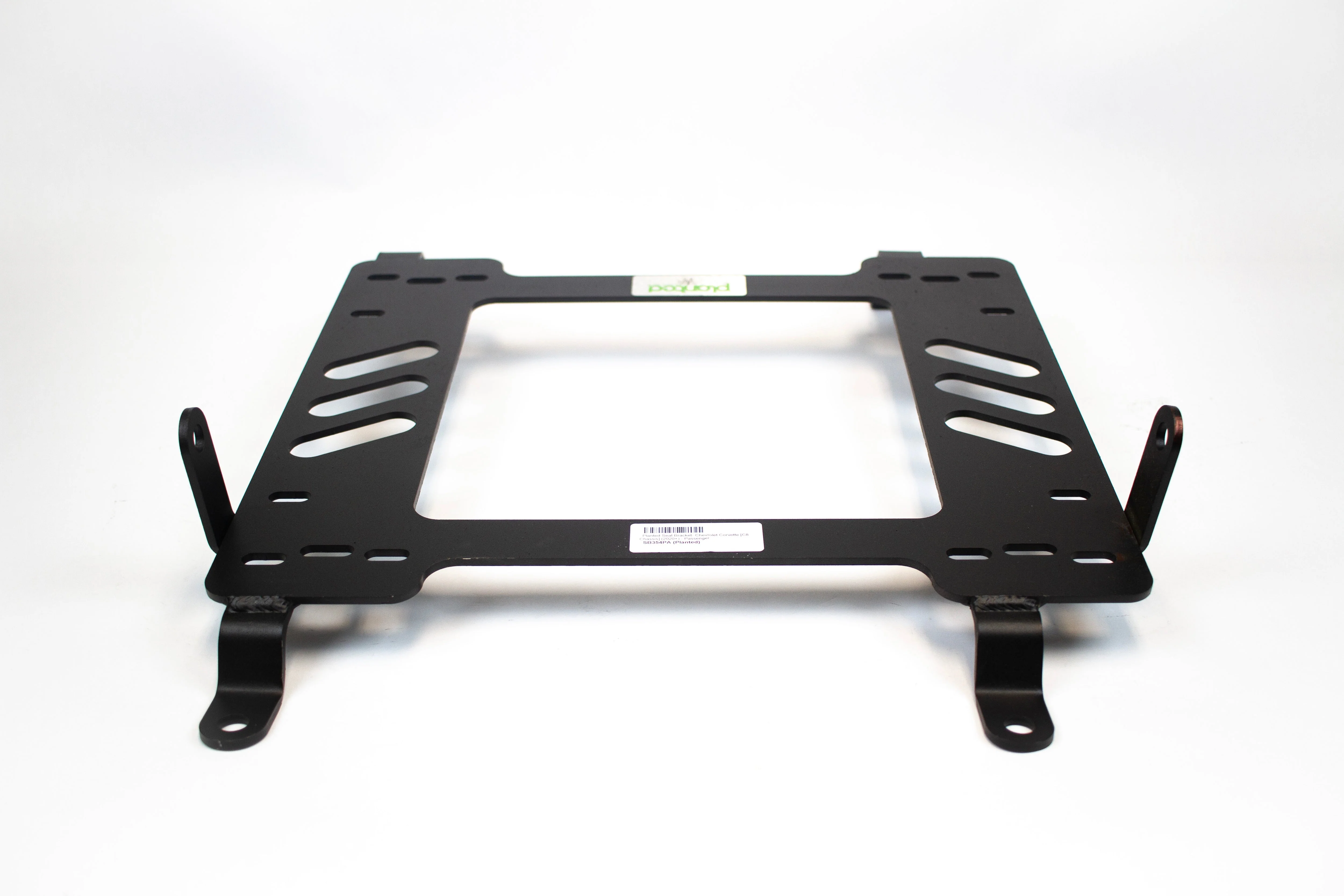 Planted Seat Bracket- Chevrolet Corvette [C8 Chassis] (2020+) - Passenger / Right - Image 3
