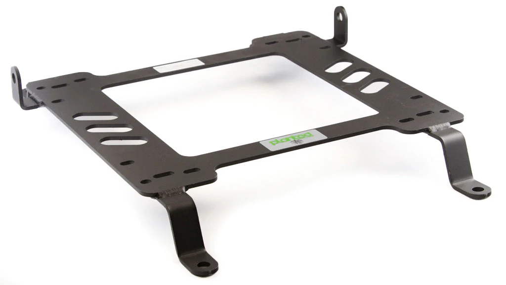 Planted Seat Bracket- Chevrolet Corvette ZR1 (2009-2013) - Driver / Left *Will not be able to retain stock seat belt receptacle - Image 2