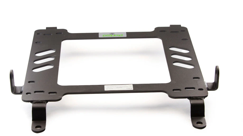 Planted Seat Bracket- Chevrolet Corvette ZR1 (2009-2013) - Driver / Left *Will not be able to retain stock seat belt receptacle - Image 3