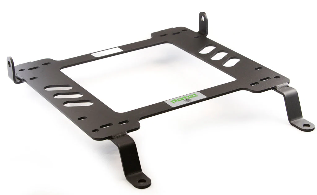 Planted Seat Bracket- Chevrolet Corvette ZR1 (2009-2013) - Passenger / Right *Will not be able to retain stock seat belt receptacle - Image 2