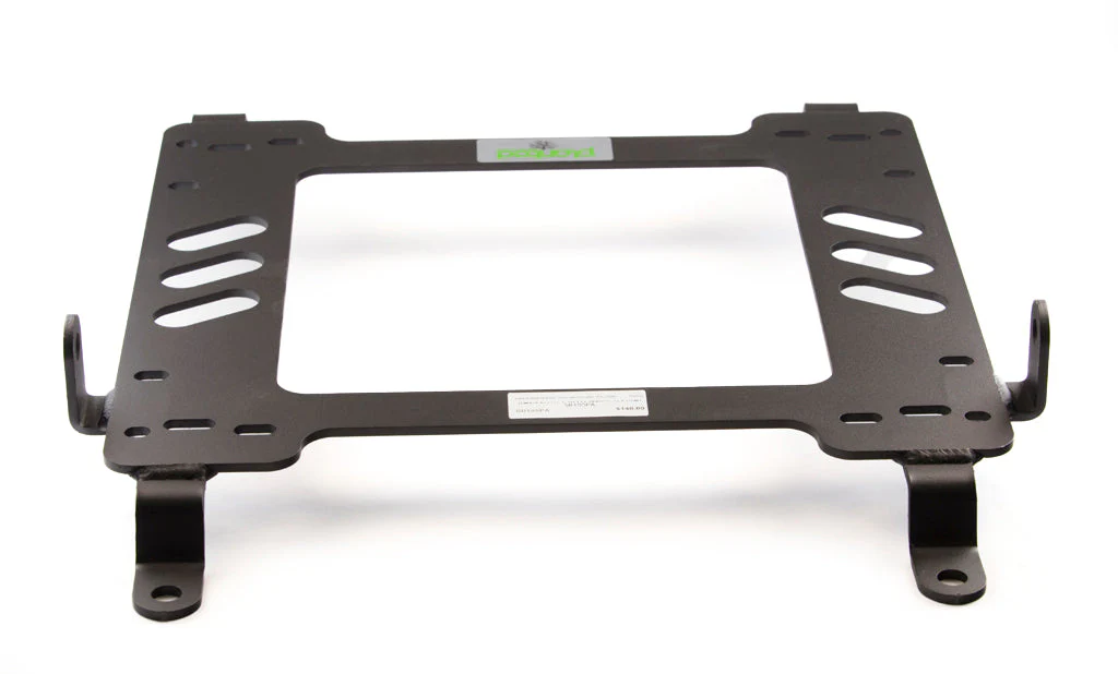 Planted Seat Bracket- Chevrolet Corvette ZR1 (2009-2013) - Passenger / Right *Will not be able to retain stock seat belt receptacle - Image 3