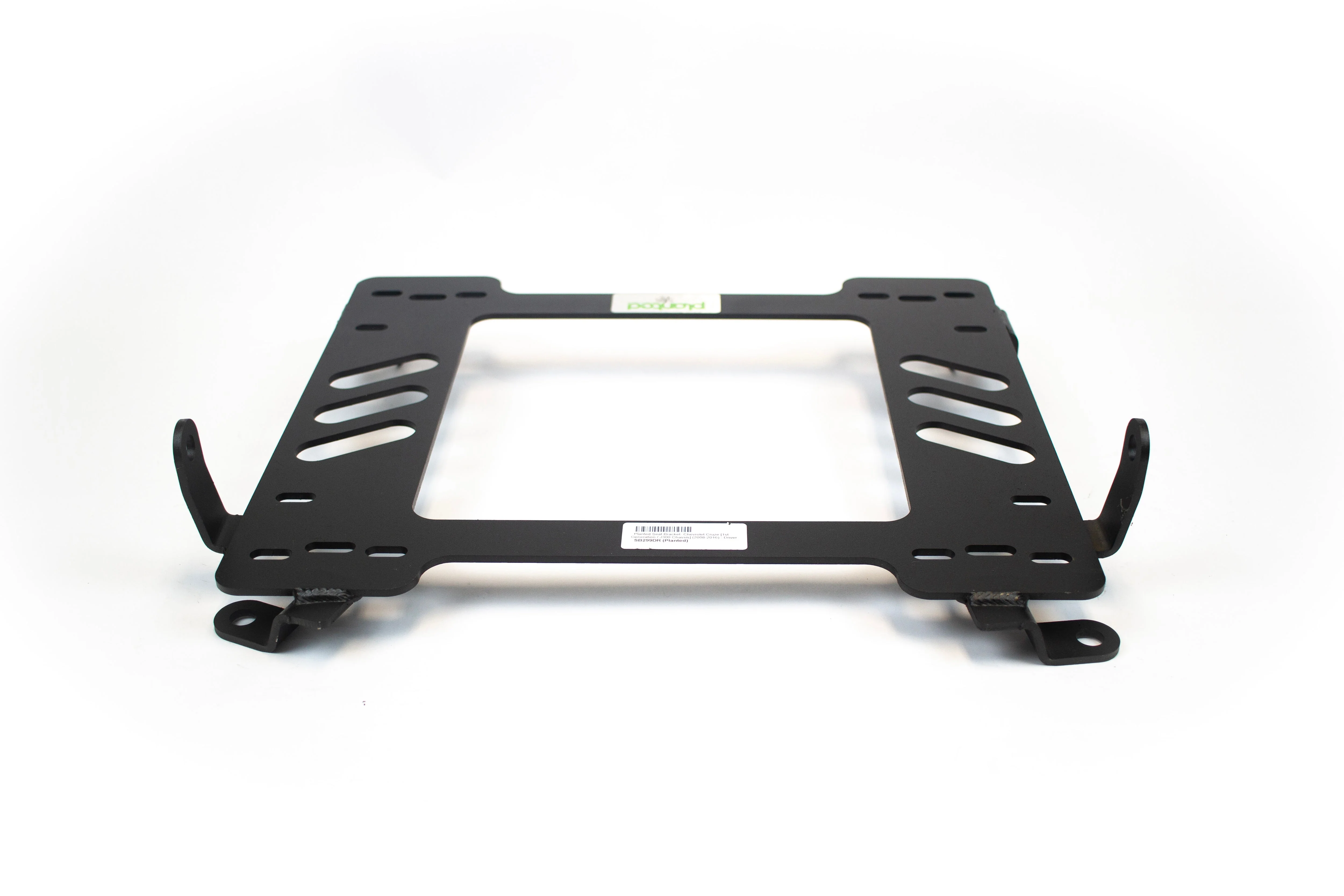 Planted Seat Bracket- Chevrolet Cruze [1st Generation / J300 Chassis] (2008-2016) - Driver / Left - Image 3