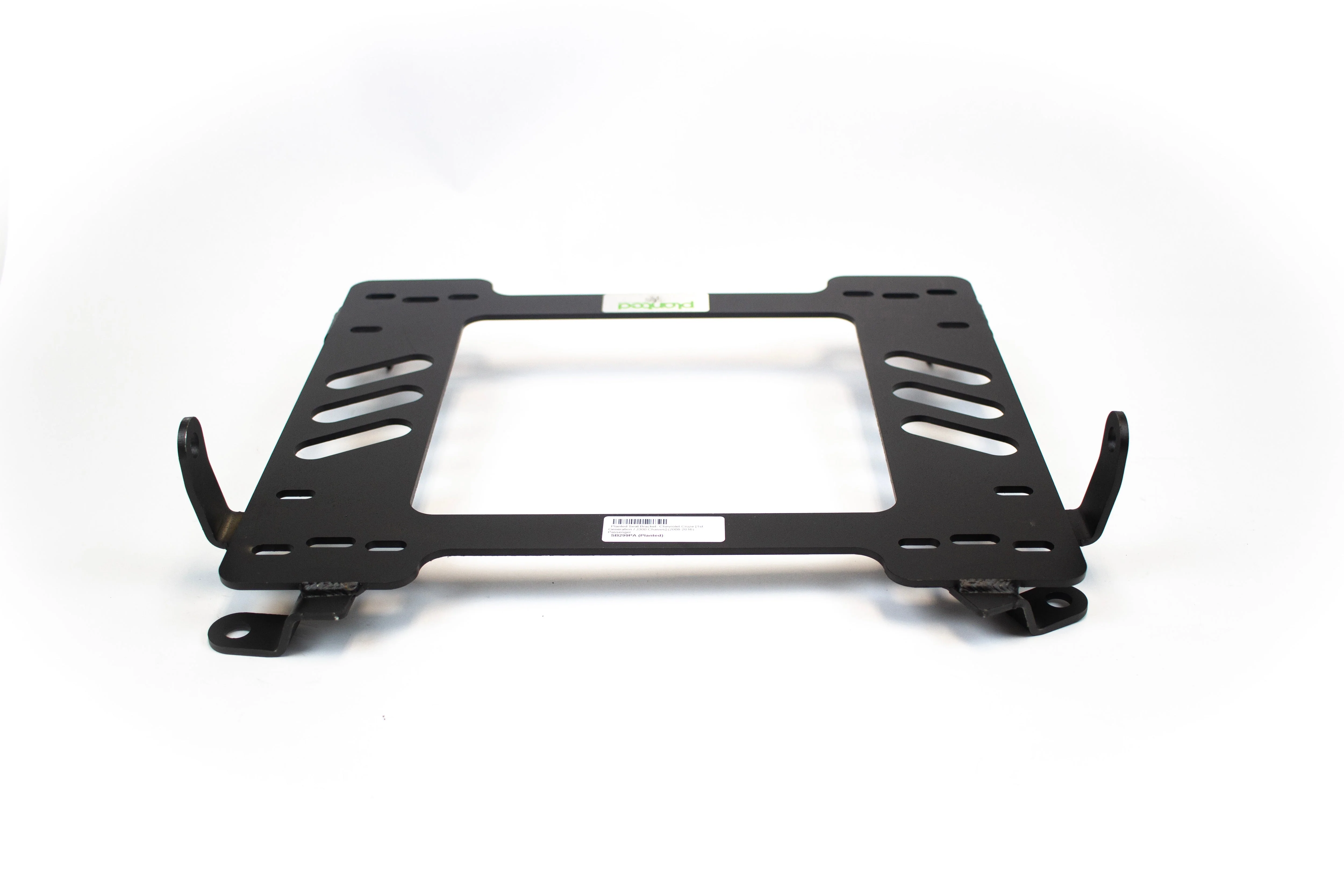 Planted Seat Bracket- Chevrolet Cruze [1st Generation / J300 Chassis] (2008-2016) - Passenger / Right - Image 3