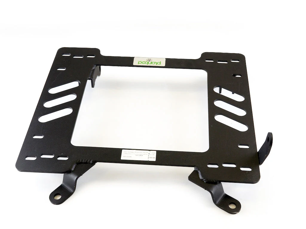 Planted Seat Bracket- Chevrolet Malibu (1997-2003) - Driver / Left - Image 3