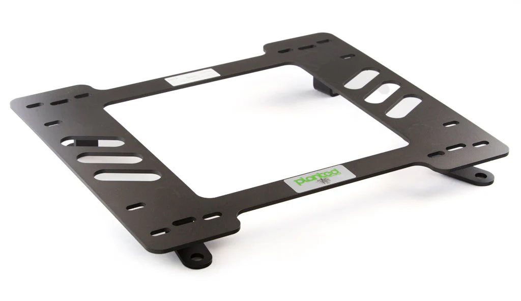 Planted Seat Bracket- Chevrolet Monte Carlo (1978-1988) - Driver / Left - Image 2