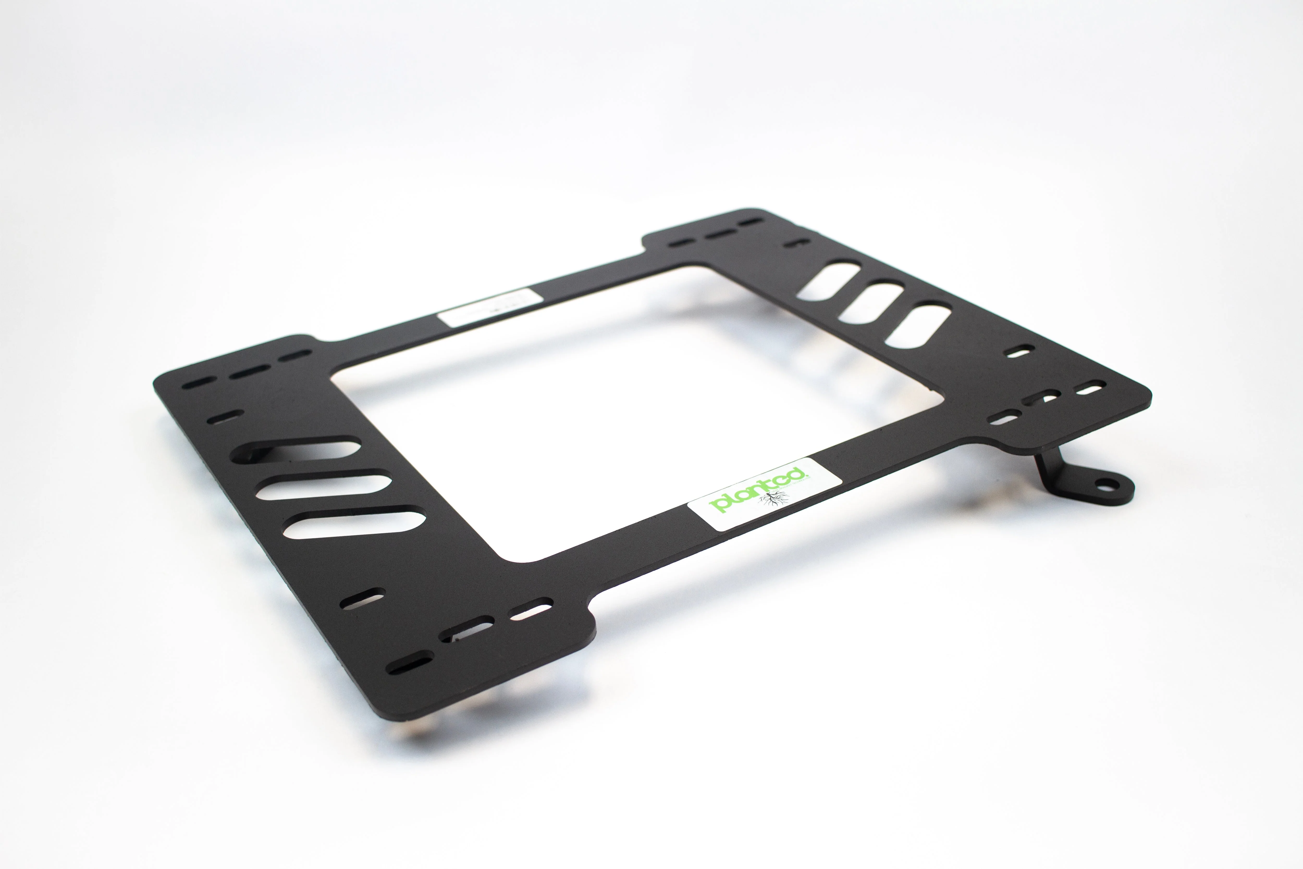 Planted Seat Bracket- Chevrolet Nova 4 Door Sedan [Excluding Bench Seat Models] (1962-1965) - Driver / Left - Image 2