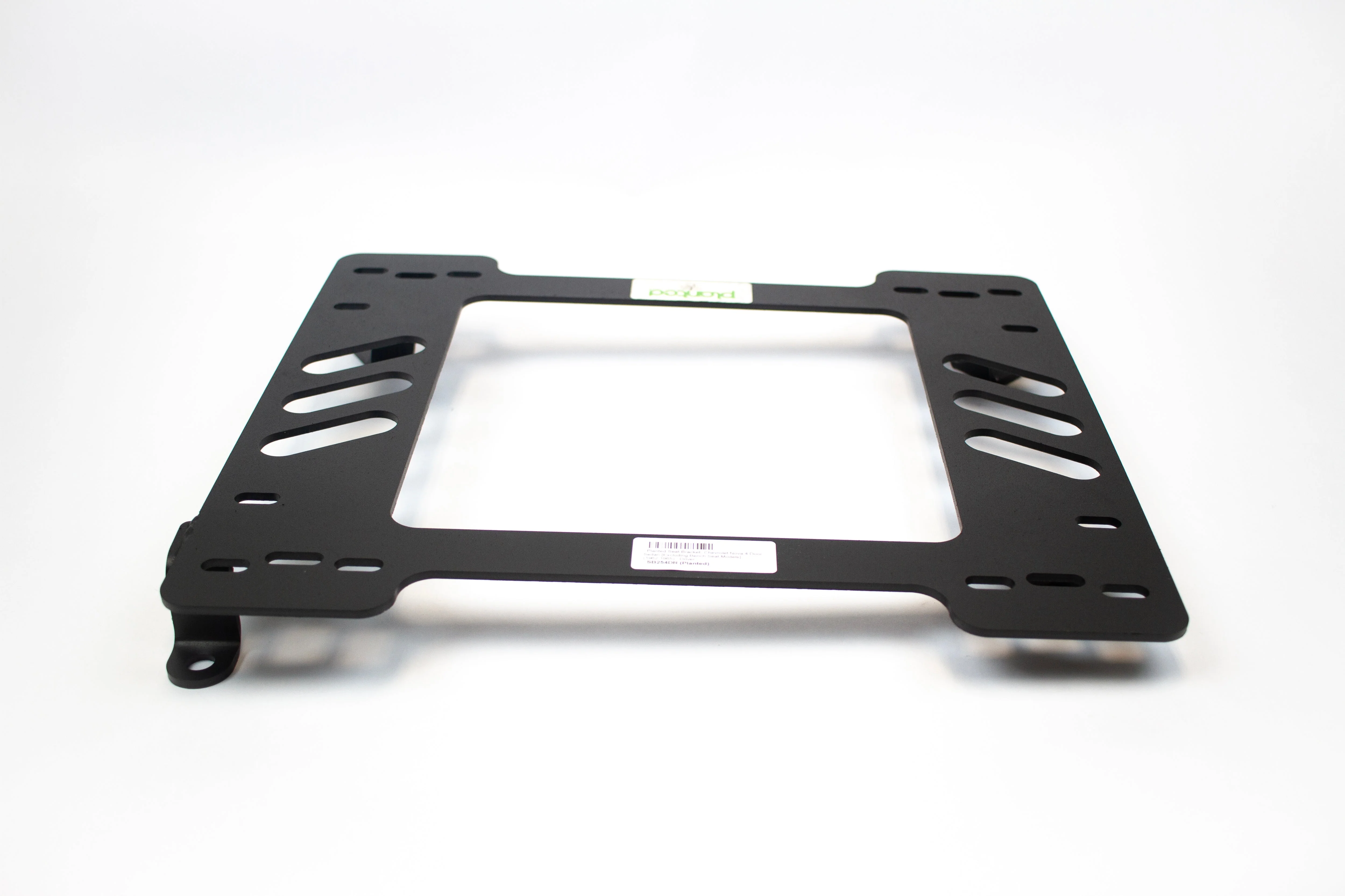 Planted Seat Bracket- Chevrolet Nova 4 Door Sedan [Excluding Bench Seat Models] (1962-1965) - Driver / Left - Image 3