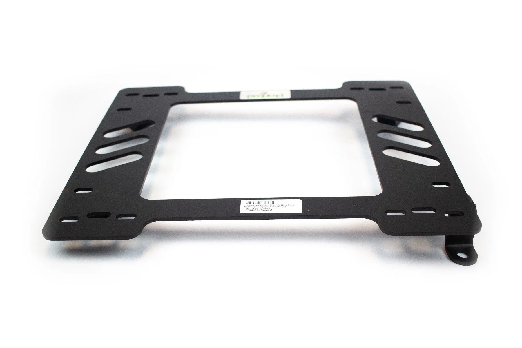 Planted Seat Bracket- Chevrolet Nova 4 Door Sedan [Excluding Bench Seat Models] (1962-1965) - Passenger / Right - Image 3