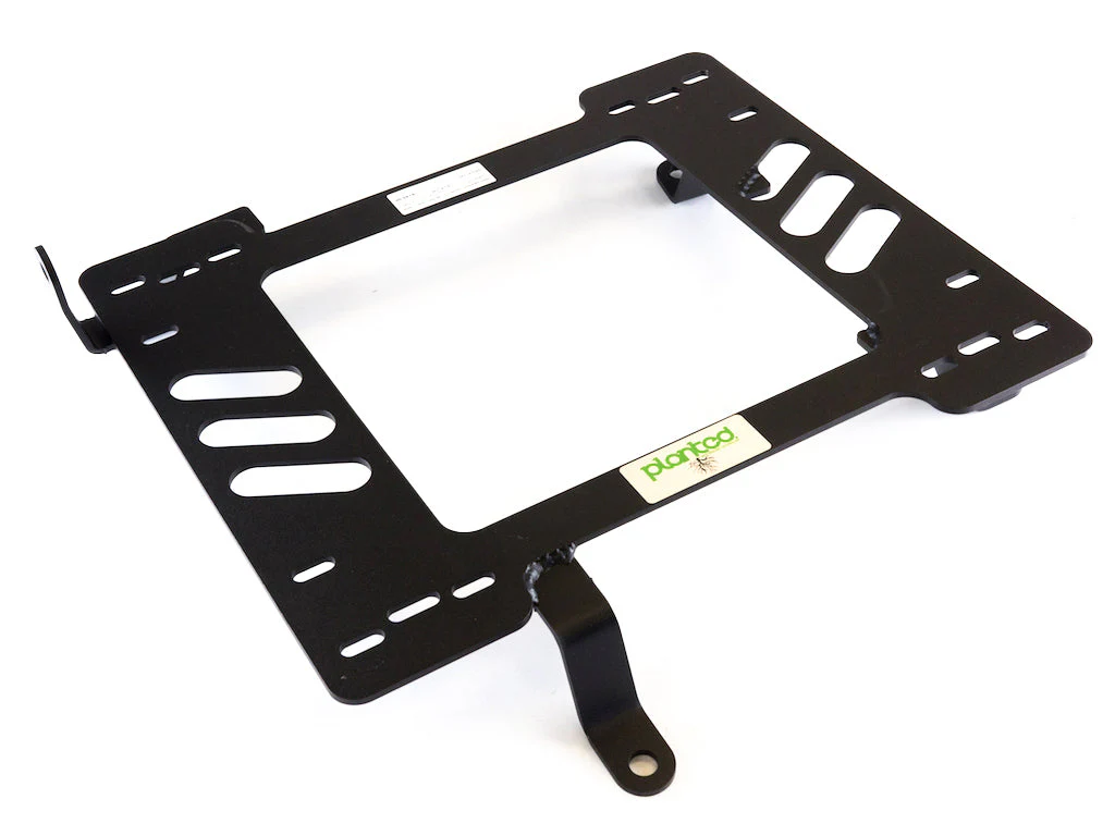 Planted Seat Bracket- Chevrolet S-10 [Excluding Single Cab] (1994-2004) - Driver / Left - Image 2