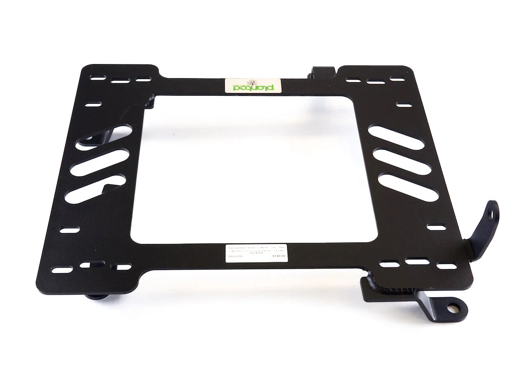 Planted Seat Bracket- Chevrolet S-10 [Excluding Single Cab] (1994-2004) - Driver / Left - Image 3