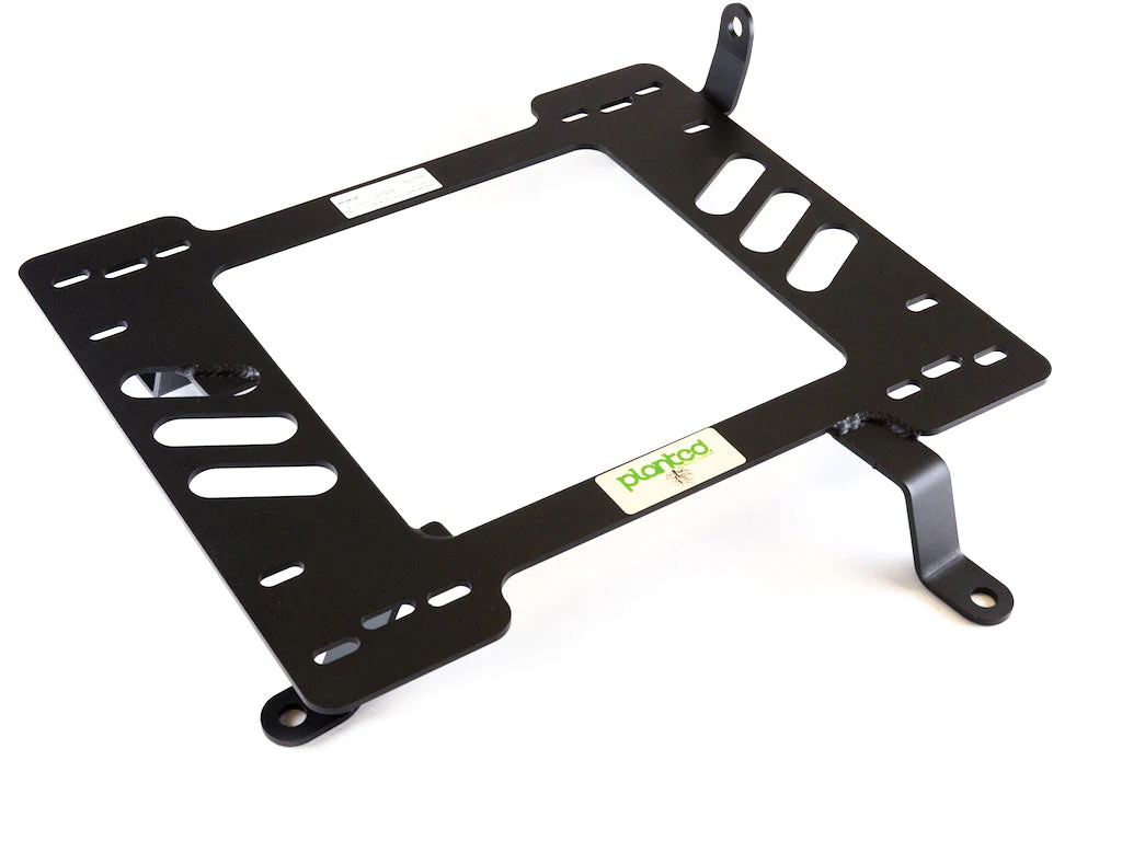 Planted Seat Bracket- Chevrolet S-10 [Excluding Single Cab] (1994-2004) - Passenger / Right - Image 2