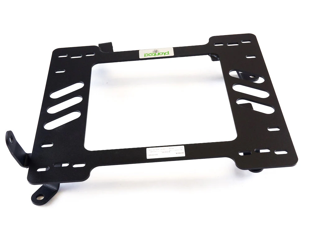 Planted Seat Bracket- Chevrolet S-10 [Excluding Single Cab] (1994-2004) - Passenger / Right - Image 3
