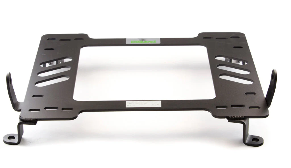 Planted Seat Bracket- Chevrolet Sonic (2012+) - Driver / Left - Image 3