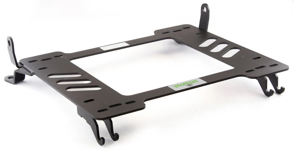 Planted Seat Bracket- Chevrolet Sonic (2012+) - Passenger / Right - Image 2