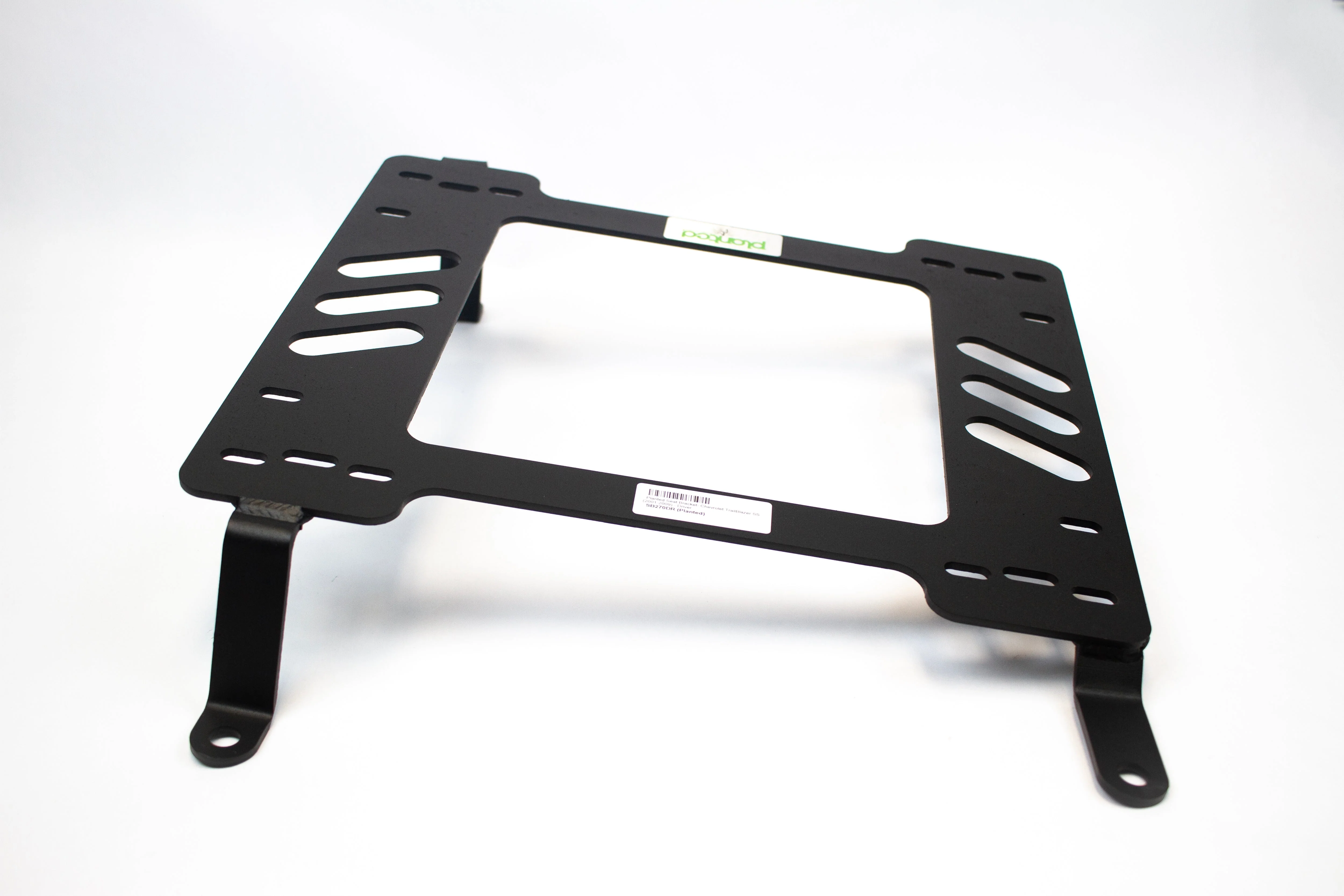 Planted Seat Bracket- Chevrolet TrailBlazer SS (2001-2009) - Driver / Left - Image 3