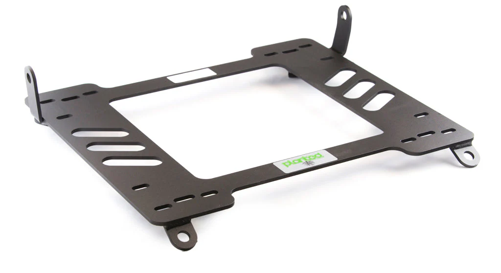 Planted Seat Bracket- Chrysler Crossfire (2004-2008) - Driver / Left - Image 2