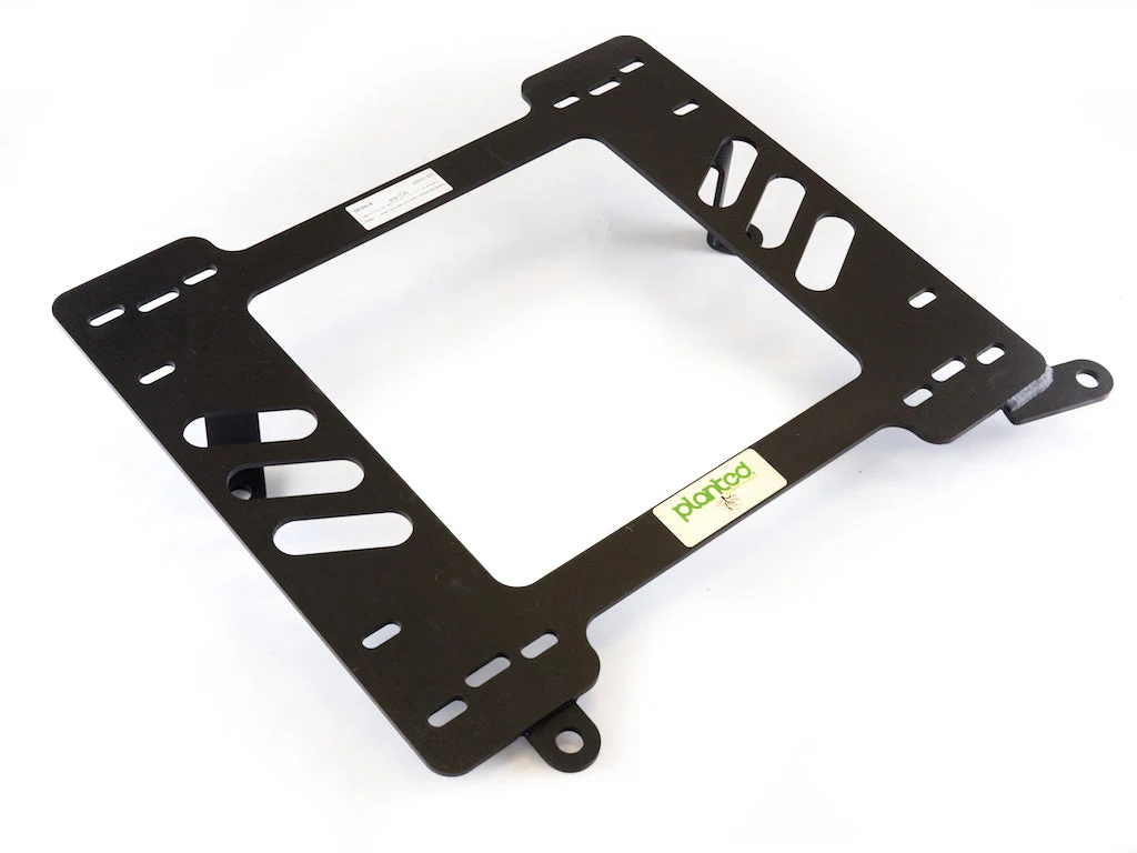 Planted Seat Bracket- Datsun 510 (1968-1974) - Driver / Left - Image 2