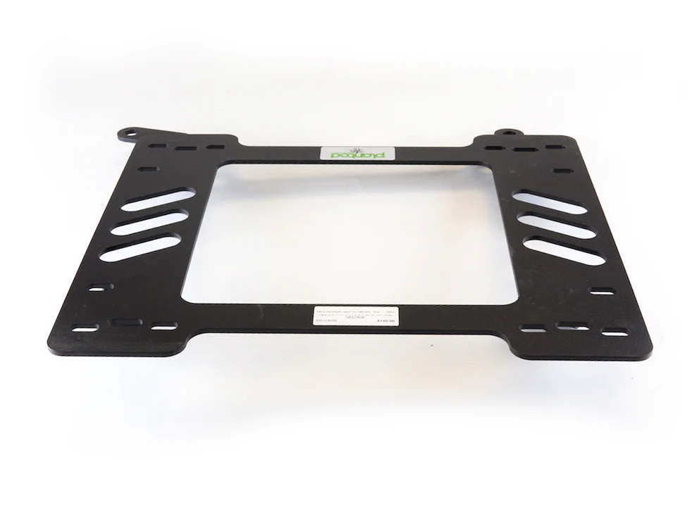 Planted Seat Bracket- Datsun 510 (1968-1974) - Driver / Left - Image 3