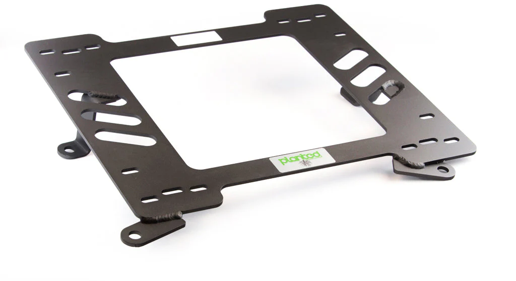 Planted Seat Bracket- Datsun 510 (1968-1974) - Passenger / Right - Image 2