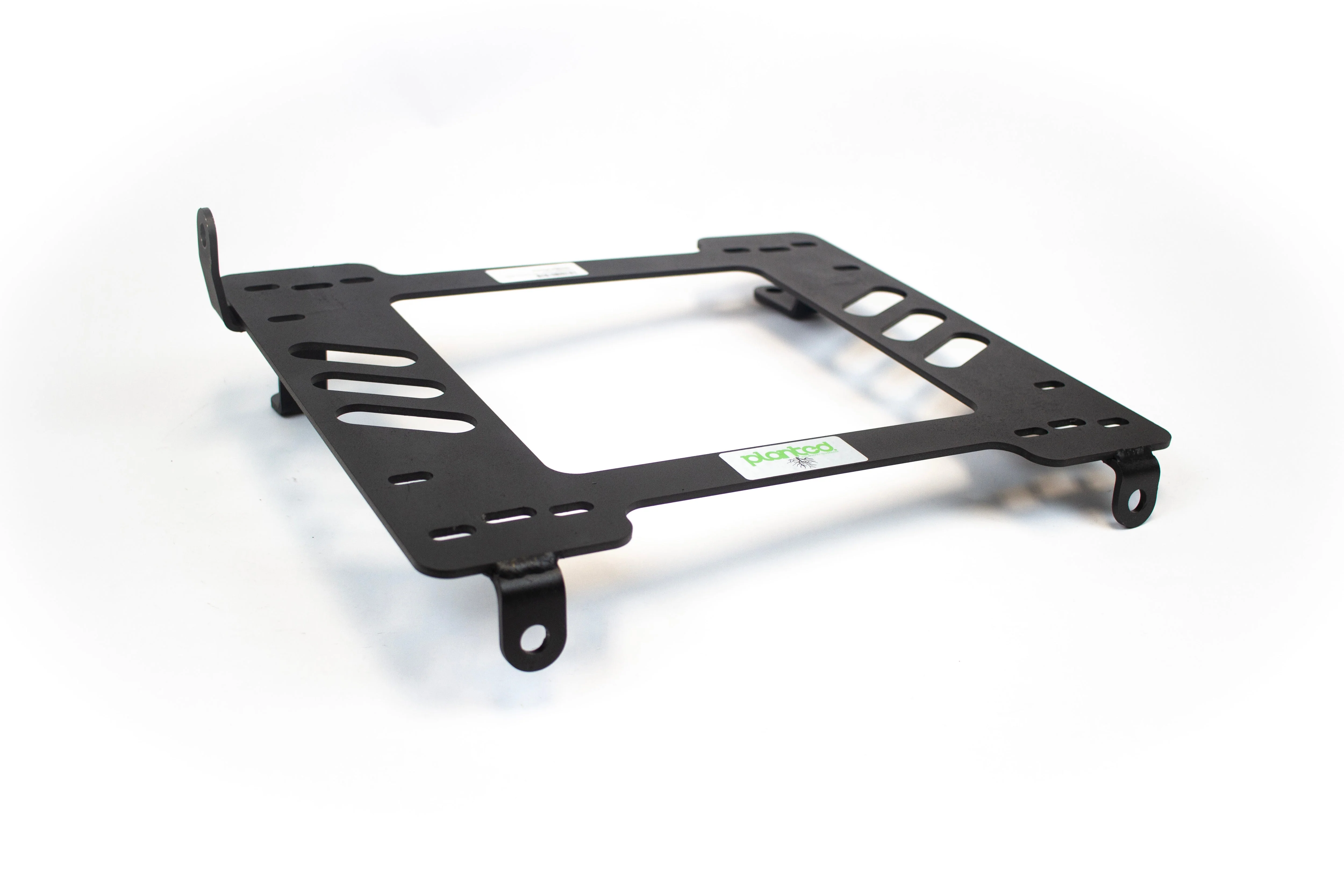 Planted Seat Bracket- Datsun / Nissan 280ZX (1978-1983) - Driver / Left - Image 2