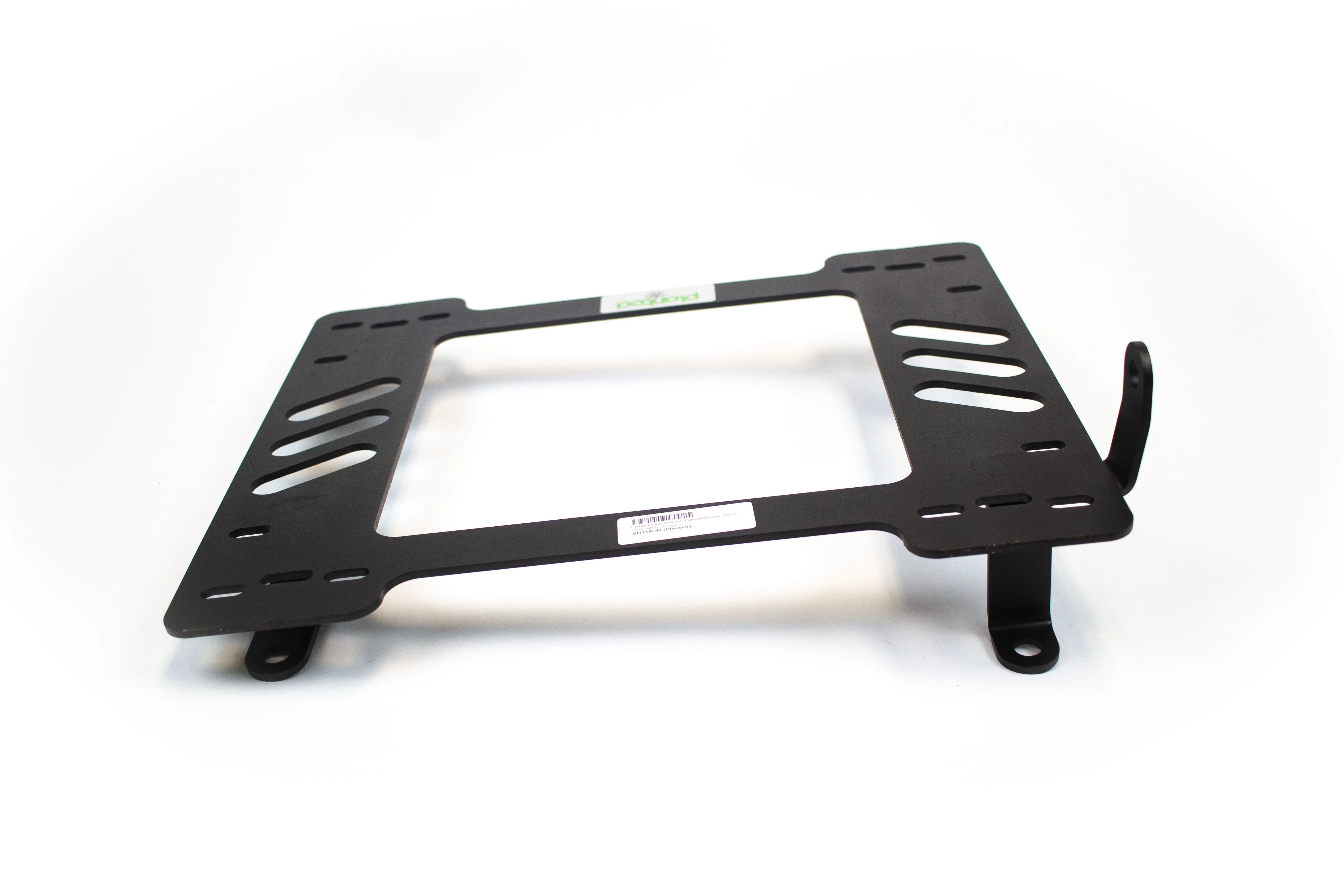 Planted Seat Bracket- Datsun / Nissan 280ZX (1978-1983) - Driver / Left - Image 3