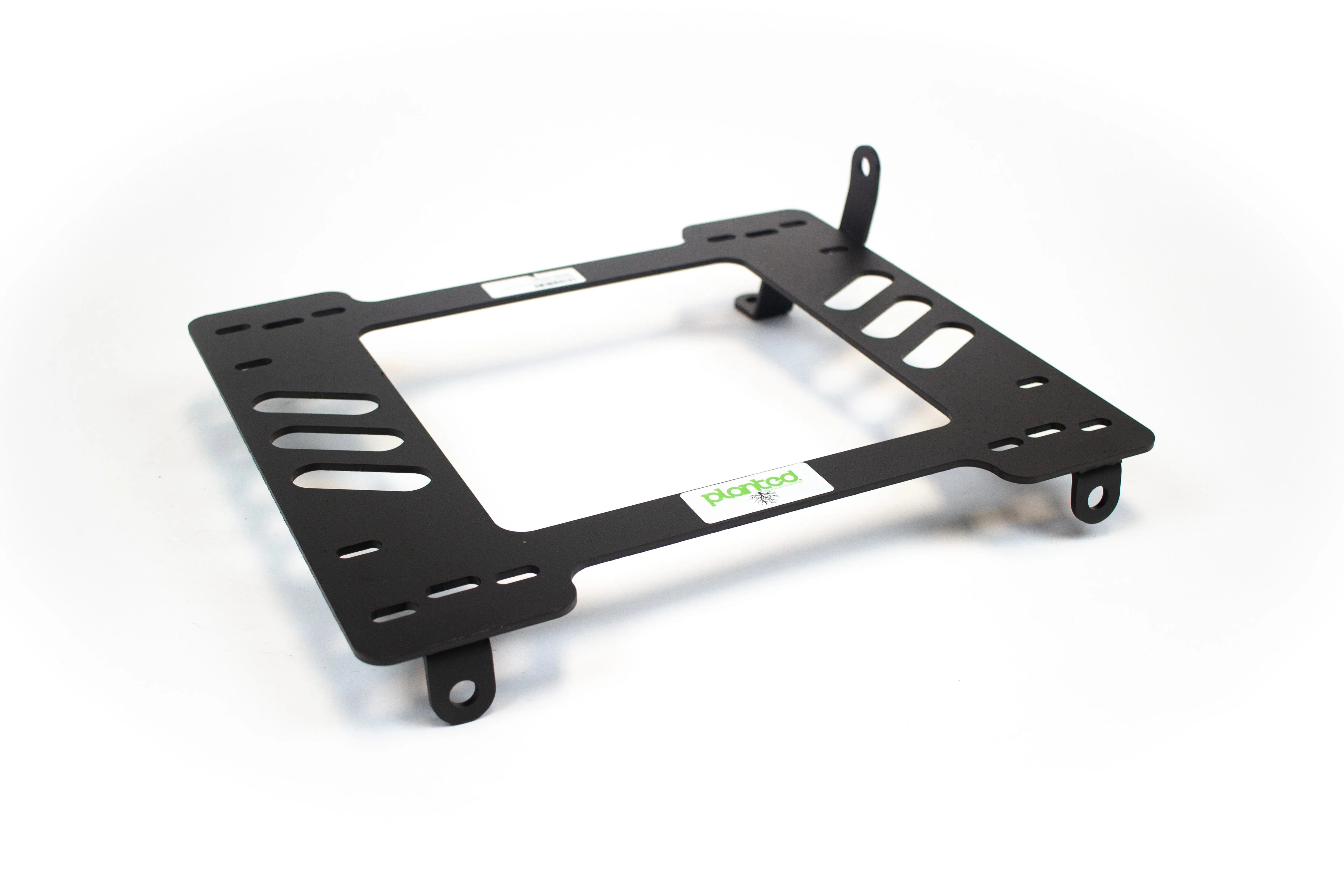 Planted Seat Bracket- Datsun / Nissan 280ZX (1978-1983) - Passenger / Right - Image 2
