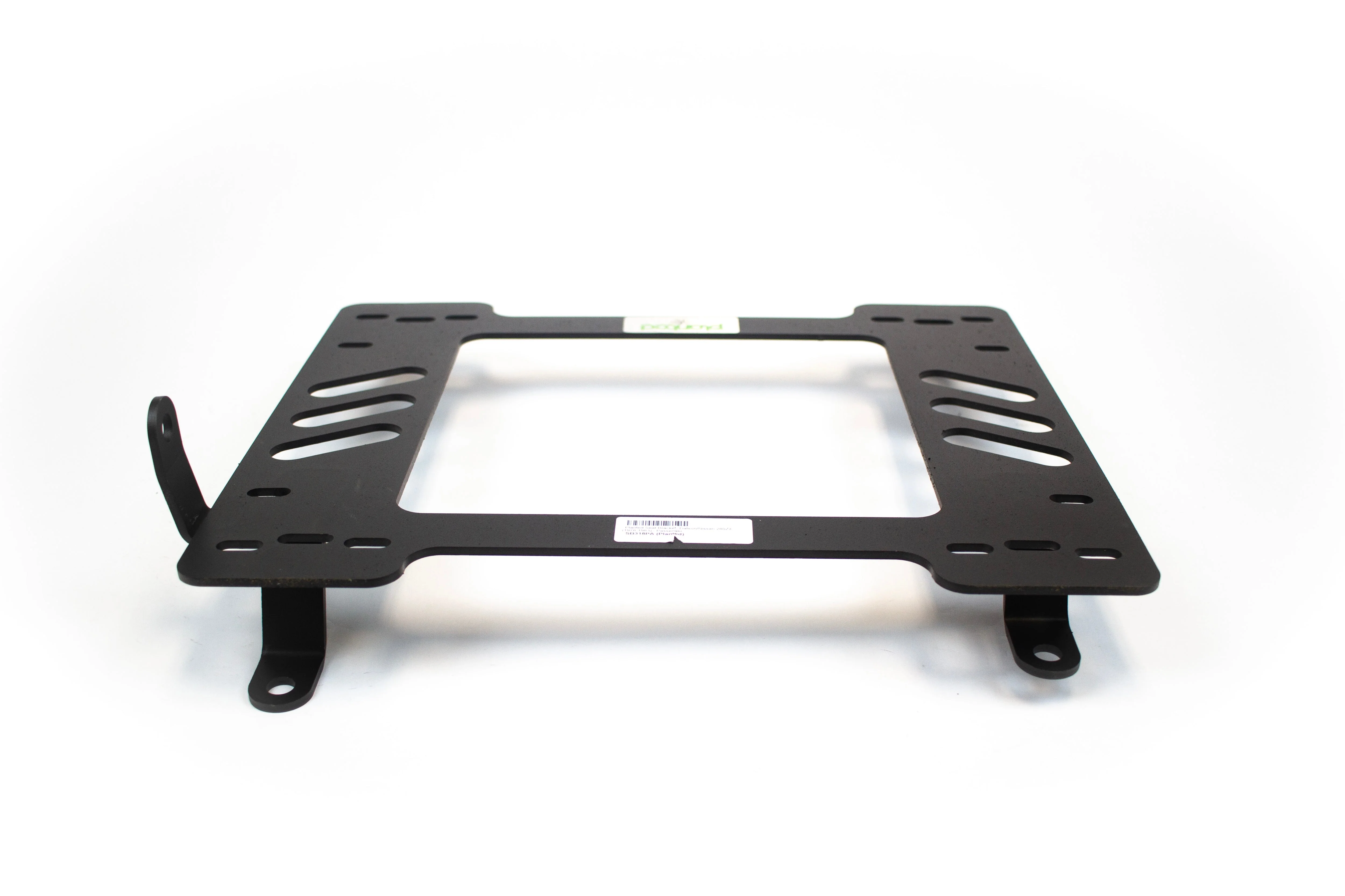 Planted Seat Bracket- Datsun / Nissan 280ZX (1978-1983) - Passenger / Right - Image 3