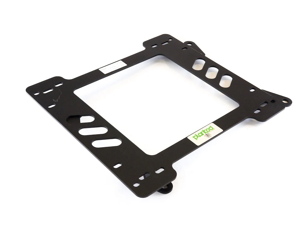 Planted Seat Bracket- Dodge Challenger (1970-1974) - Driver / Left - Image 2