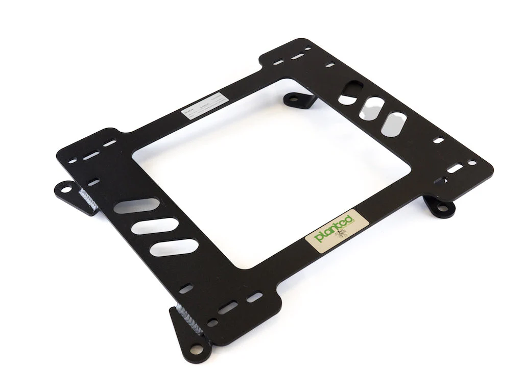 Planted Seat Bracket- Dodge Challenger (1970-1974) - Passenger / Right - Image 2