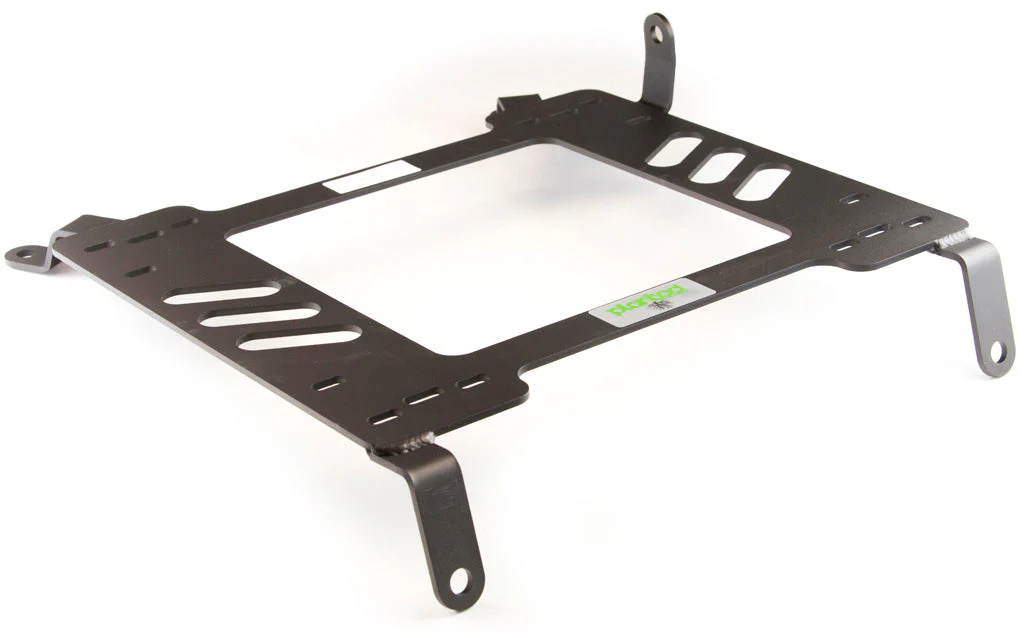 Planted Seat Bracket- Dodge Challenger (2008-2011) - Passenger / Right - Image 2