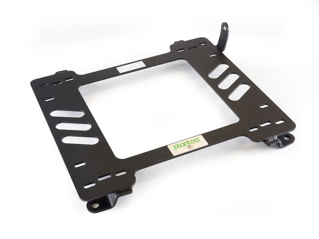 Planted Seat Bracket- Dodge Challenger (2012+) - Passenger / Right - Image 2