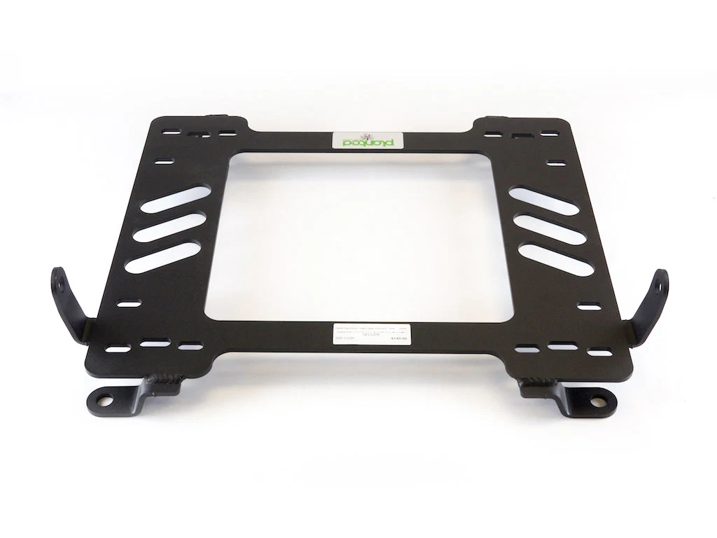 Planted Seat Bracket- Dodge Charger [6th & 7th Generation] (2006+) - Driver / Left - Image 3