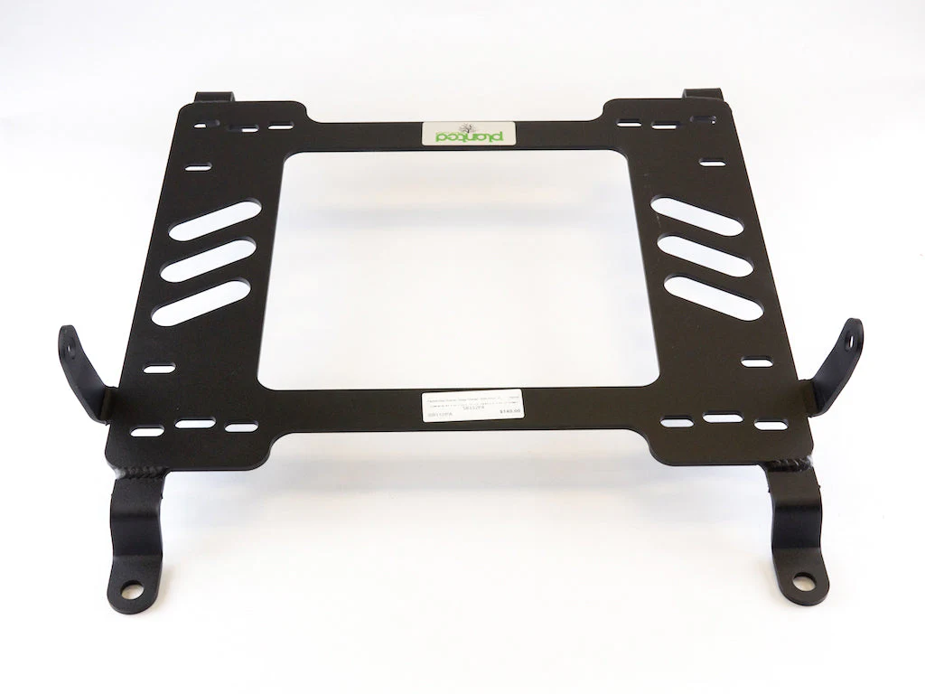 Planted Seat Bracket- Dodge Charger [6th Generation] (2006-2010) - Passenger / Right - Image 3