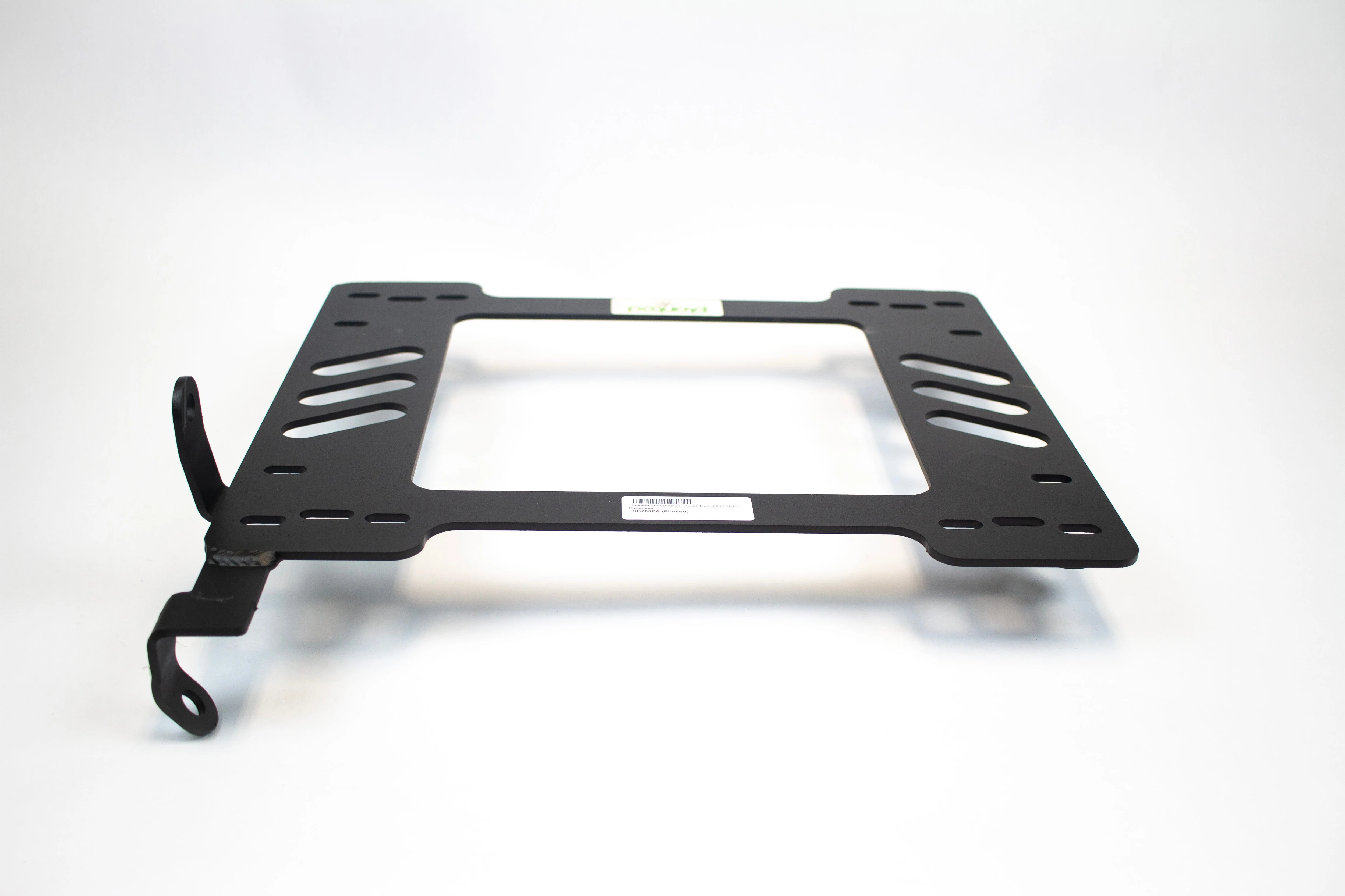 Planted Seat Bracket- Dodge Dart (2013-2016) - Passenger / Right - Image 3