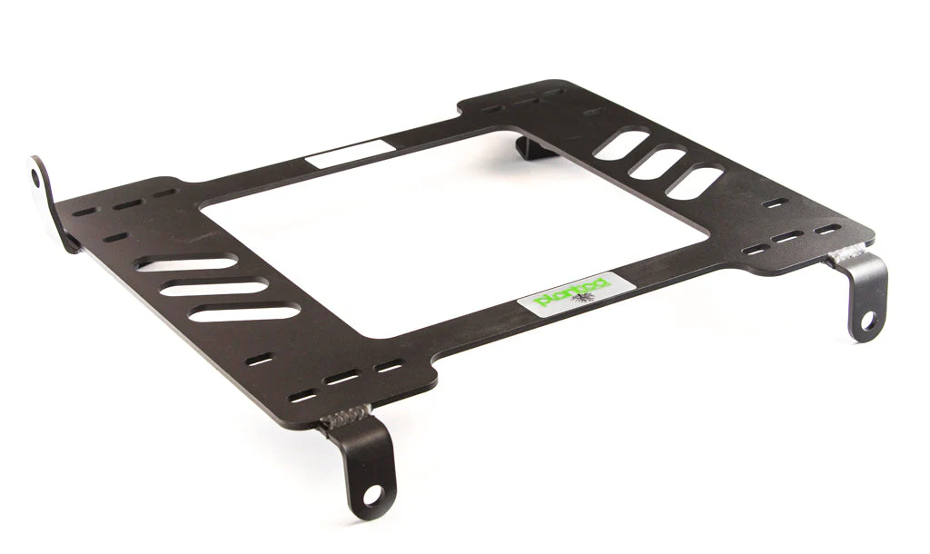 Planted Seat Bracket- Dodge Neon (1994-2005) - Driver / Left - Image 2